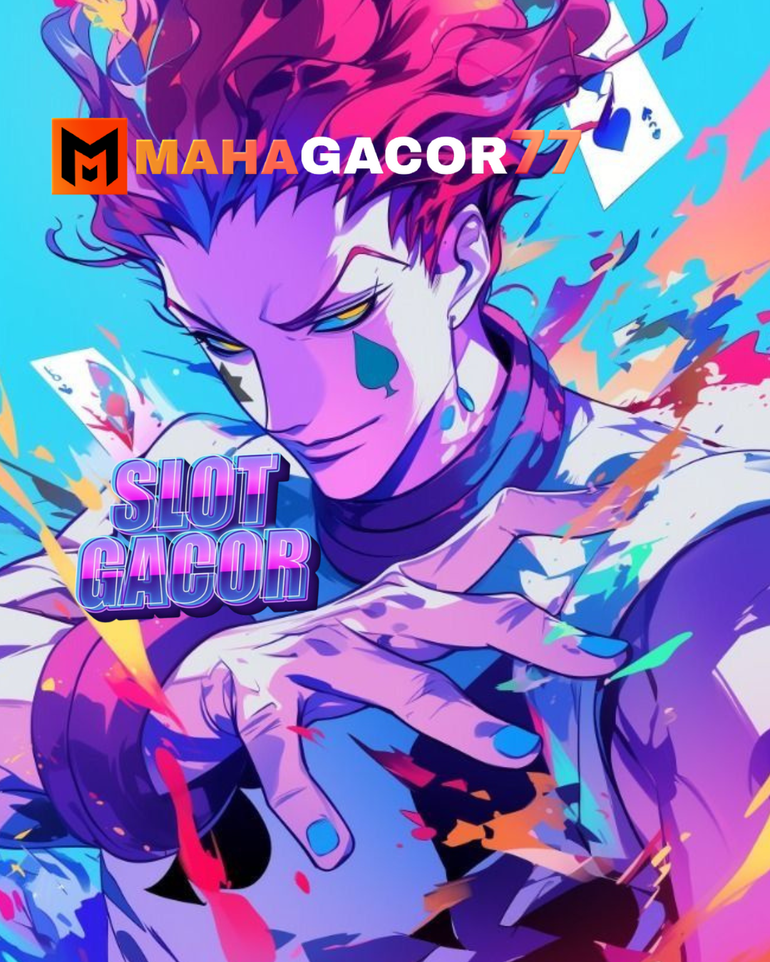 MAHAGACOR77